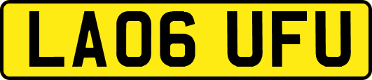 LA06UFU