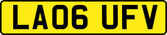 LA06UFV