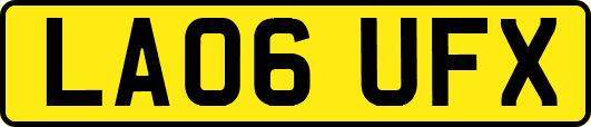 LA06UFX
