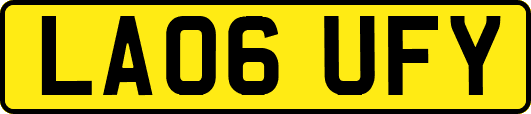 LA06UFY