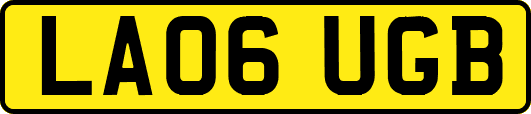 LA06UGB