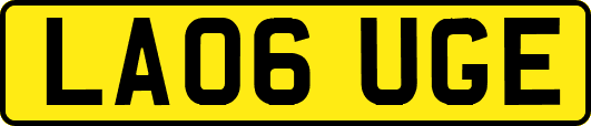 LA06UGE
