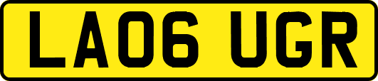 LA06UGR