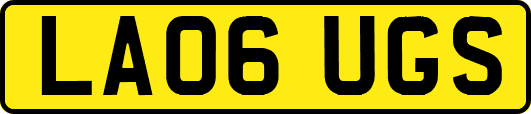 LA06UGS