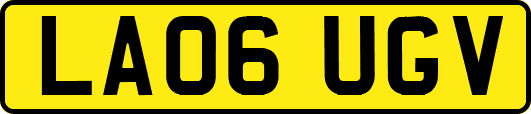 LA06UGV