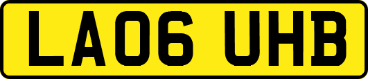 LA06UHB