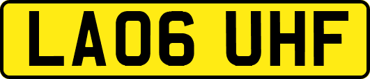 LA06UHF