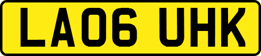 LA06UHK