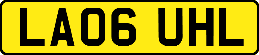 LA06UHL