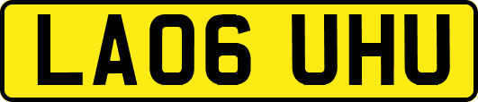 LA06UHU