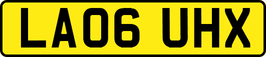 LA06UHX