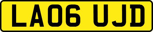 LA06UJD