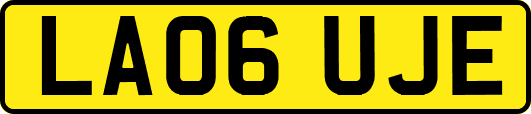 LA06UJE