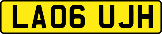 LA06UJH