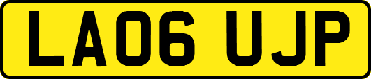 LA06UJP