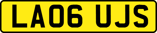 LA06UJS