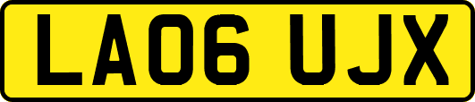 LA06UJX