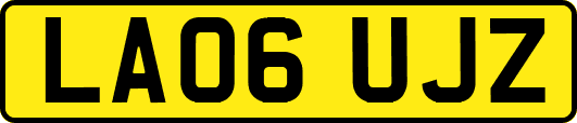 LA06UJZ