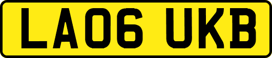 LA06UKB