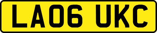 LA06UKC