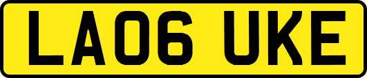LA06UKE