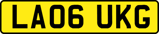 LA06UKG