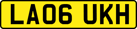 LA06UKH