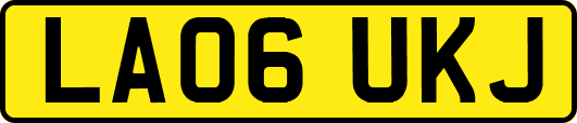 LA06UKJ