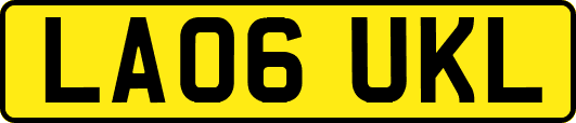 LA06UKL