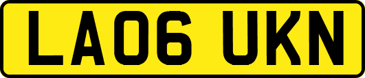 LA06UKN