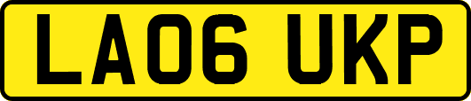 LA06UKP