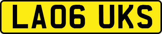 LA06UKS