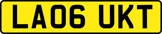 LA06UKT