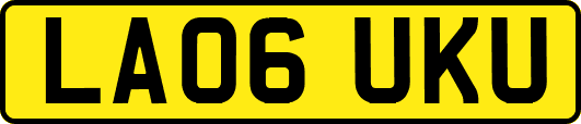 LA06UKU