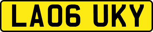 LA06UKY