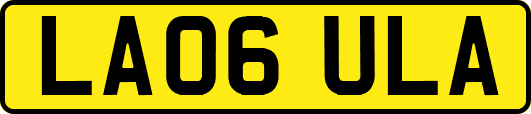 LA06ULA