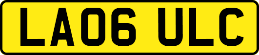 LA06ULC