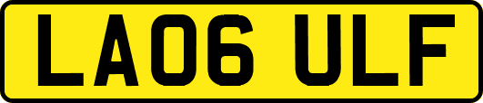 LA06ULF