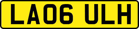 LA06ULH