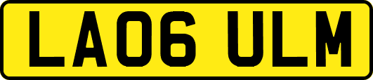 LA06ULM