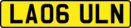 LA06ULN