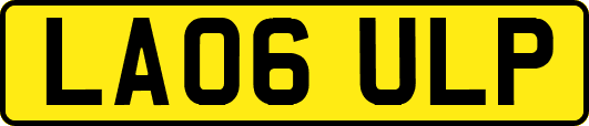 LA06ULP