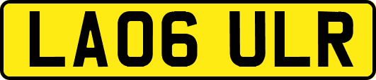 LA06ULR