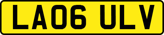 LA06ULV