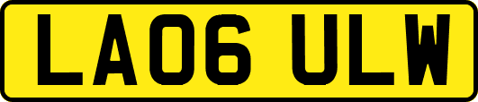 LA06ULW