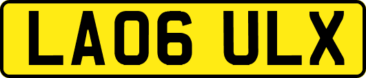 LA06ULX