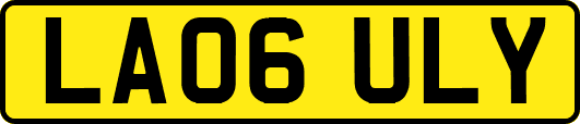 LA06ULY