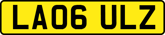 LA06ULZ