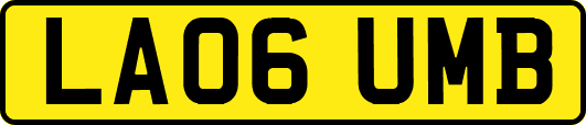 LA06UMB
