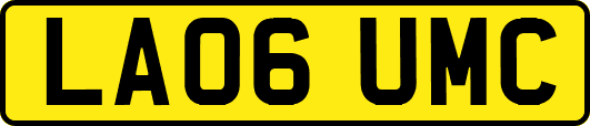 LA06UMC